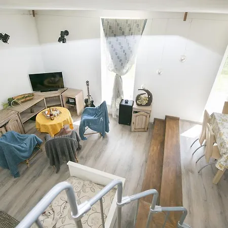 Holiday home Holiday Dom Labin (Istria)