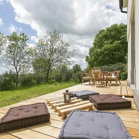 Holiday Dom Labin (Istria)