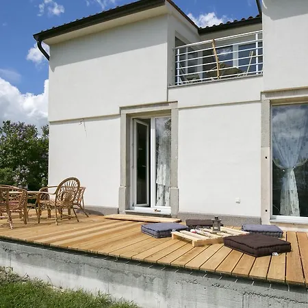 Holiday home Holiday Dom *