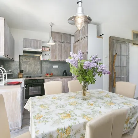 Holiday Dom Labin (Istria)