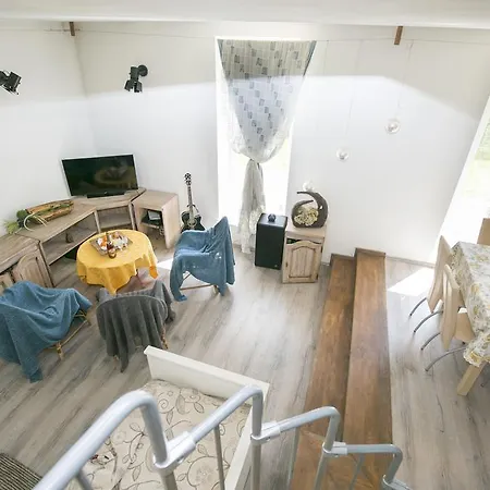 Casa vacanze Holiday Dom Labin (Istria)