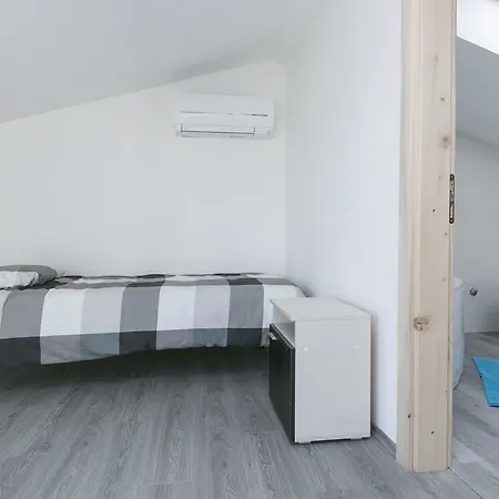 Casa vacanze Holiday Dom *