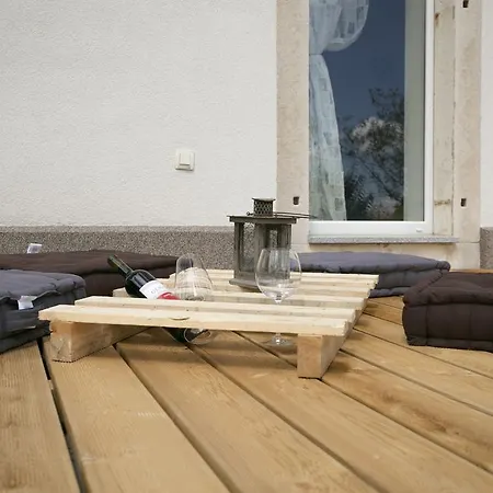 Casa vacanze Holiday Dom